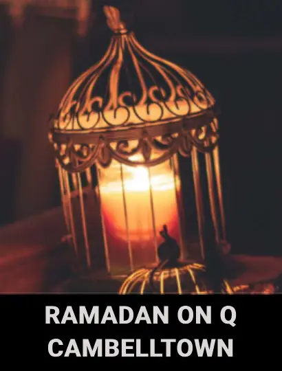 Ramadanon_q_event
